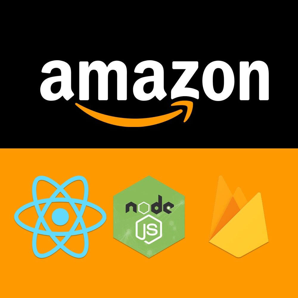 Amazon E-commerce Thumbnail